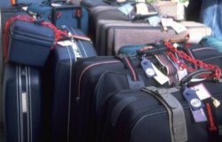 Complaints Example Lost Luggage